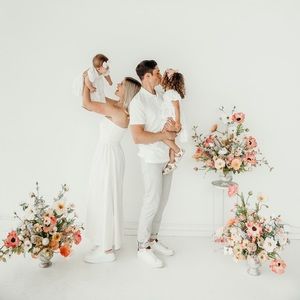 Meet your Posher, Kristen